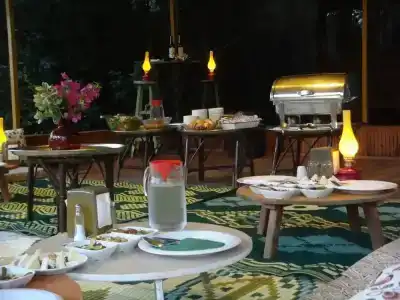 Likya Adrasan Otel - 13