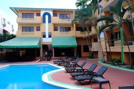 Calypso Beach by The Urbn House Santo Domingo Airport - 20