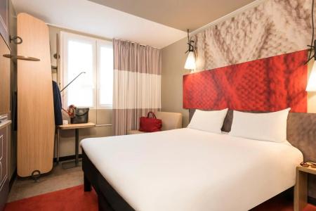 ibis Bordeaux Centre - Gare Saint-Jean - 2