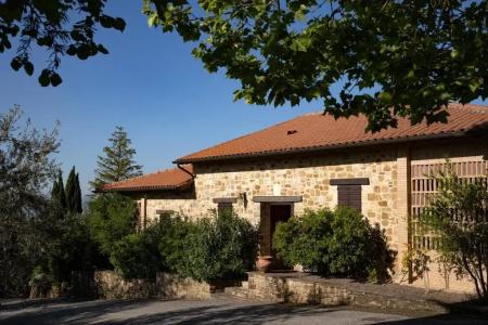 Il Poggio degli Olivi - 39