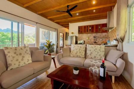 Khao Sok River Home Resort - 18