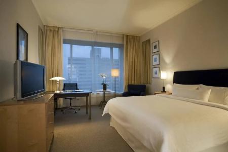 Rotterdam Marriott - 44
