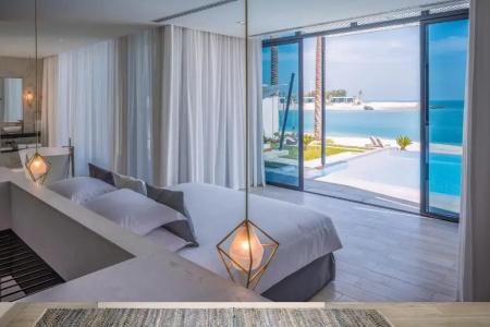 Nurai Island Resort - 79
