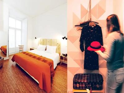 Hall Chiado - 28
