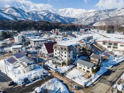 Hakuba Berg Land - 24