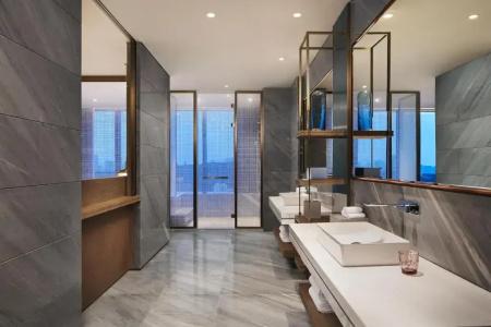 Sheraton Shenzhen Nanshan - 33