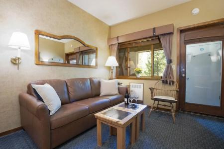 GetAways at Olympic Village Inn - 3