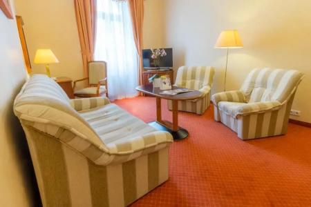 Ensana Centrální Lázně - Maria Spa - 82