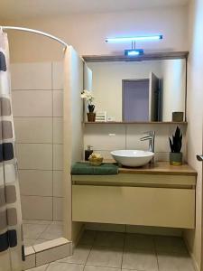 Alenso Guesthouse - 9