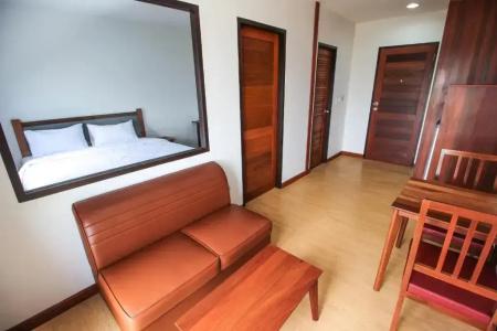 Tai-Shan Suites - 28