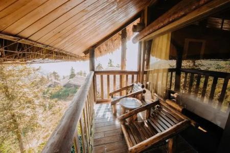 Sapa Jade Hill Resort & Spa - 116