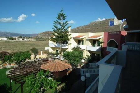 Gramvoussa Bay - 279