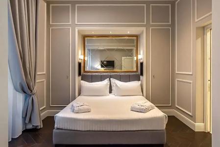 Florence Luxury Suites and Wellness - 82