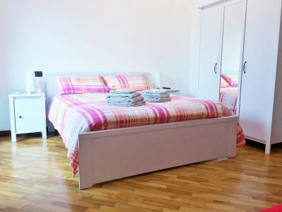 Domus al Parco Guest House - 3