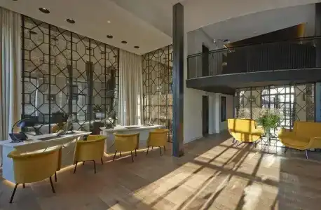 Serras Barcelona - 58