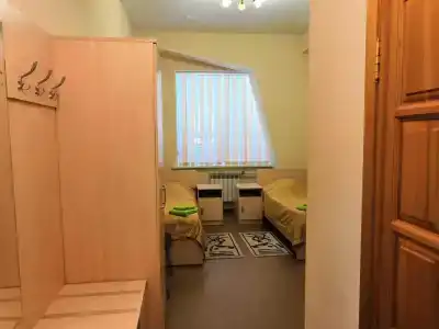 Биатлон - 0