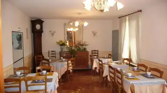 Beaune Hôtel - 14