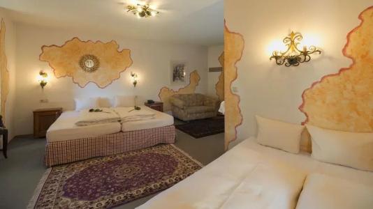 Das Waldhotel - 5