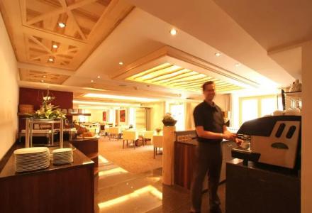 Garni Muttler Alpinresort & Spa - 16