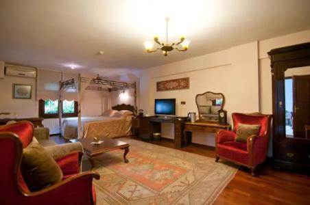 Villa Sphendone Suites - 62