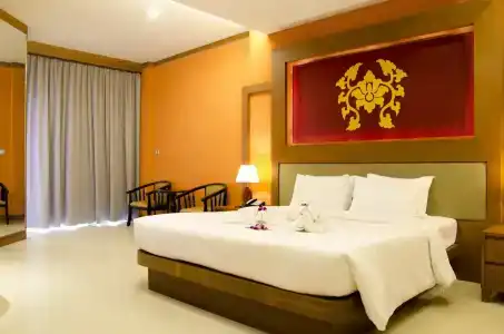 Shanaya Beach Resort & Spa Phuket - 5