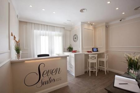 Seven Suites - 0