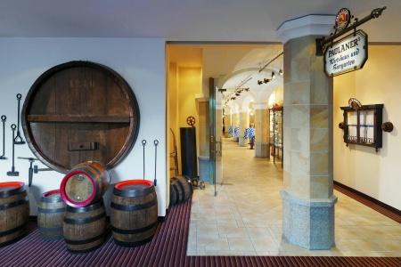 The Westin Grand Munich - 26