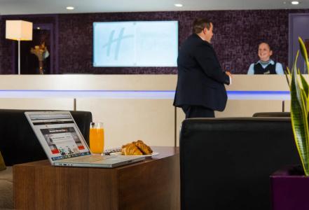 Holiday Inn Express London Greenwich, An Ihg - 19