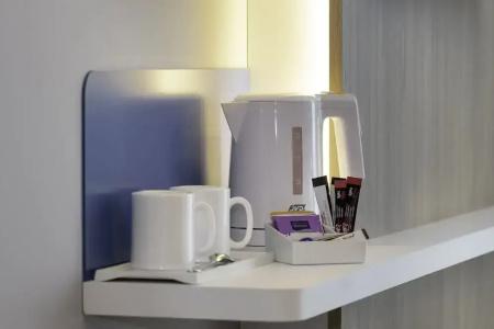 Holiday Inn Express - Regensburg, An Ihg - 48
