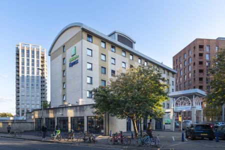 Holiday Inn Express London - Wandsworth, An Ihg - 45