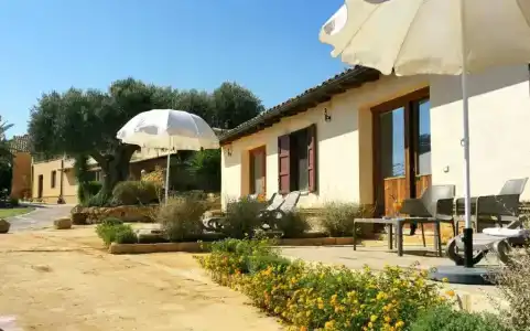 Villa La Lumia b&b Suites & - 59