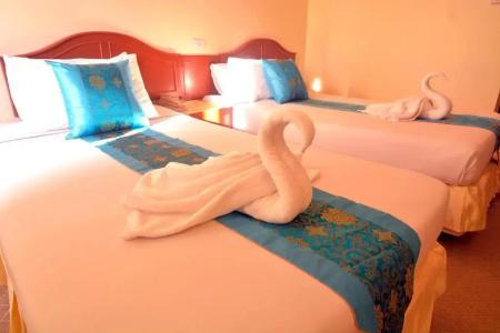 Chumphon Gardens - 34