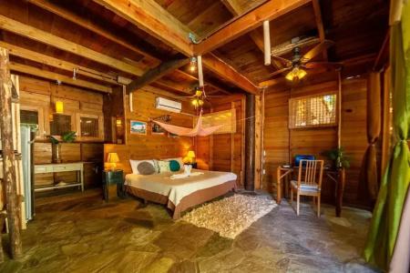 Cabarete Boutique Eco Lodge Beachfront - 91