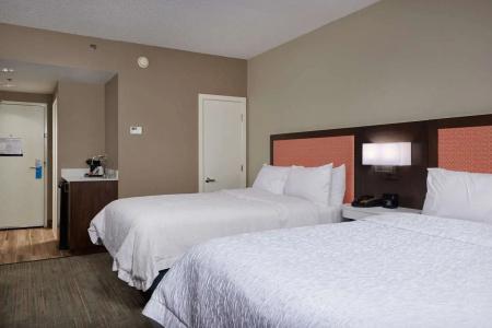 Hampton Inn-Medical Park - 46