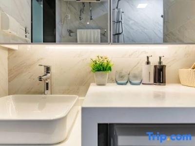 Changle Holiday Apartment - 17