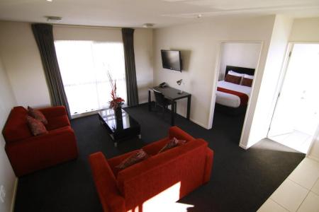 Metropolitan on Riccarton - 4