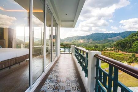 Katathong Golf Resort & Spa - 45