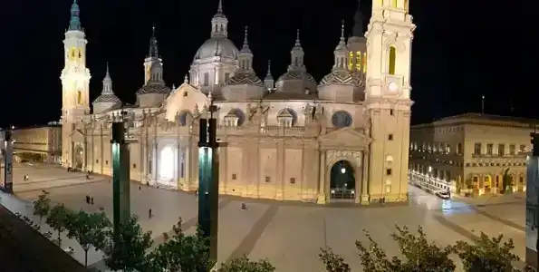 Pilar Plaza - 59