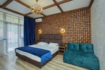 Grand Way Sky Dorf - 2