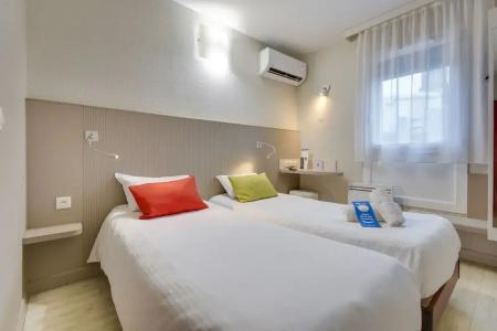 Best Hôtel Lille - 55
