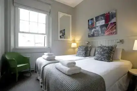 Georgian House - 29