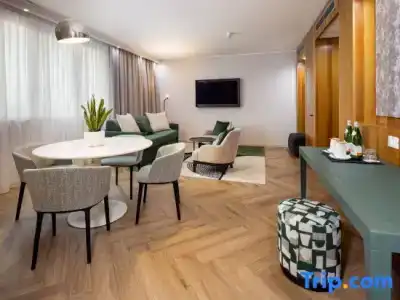 Crowne Plaza Padova, An Ihg - 77