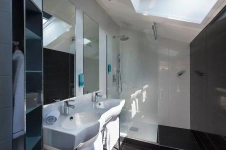 Hôtel Valdys Thalasso & Spa - les Pins - 94