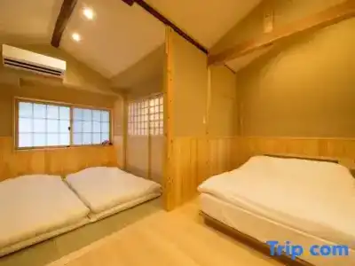 Miro Saiinnishi Imadacho Tei - 16