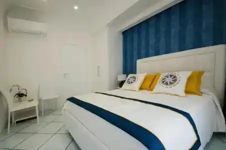 b&b Maiori Luxury - 24