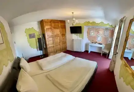 Das Waldhotel - 55