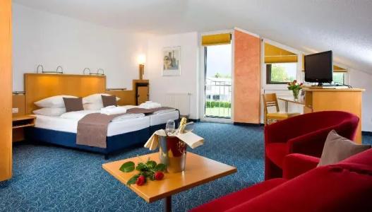 Best Western München Airport - 57