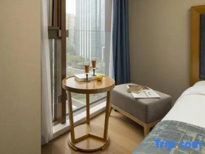 Changle Holiday Apartment - 45
