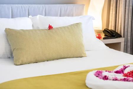 Kavos & Suites - 213