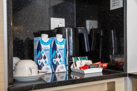 ibis Styles Albert - 73